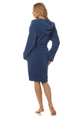 Vonios chalatas model 152616 L&L collection