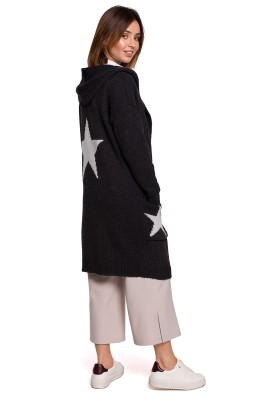 Megztinis model 152768 BE Knit