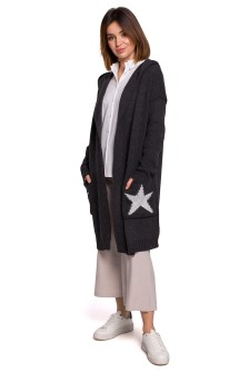 Megztinis model 152768 BE Knit