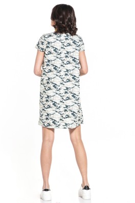 Dieninė suknelė model 152853 Tessita