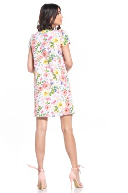 Dieninė suknelė model 152855 Tessita