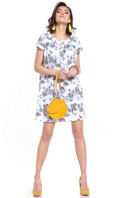 Dieninė suknelė model 152856 Tessita