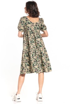 Dieninė suknelė model 152862 Tessita