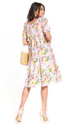 Dieninė suknelė model 152865 Tessita