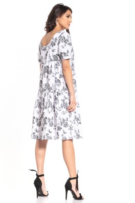 Dieninė suknelė model 152866 Tessita