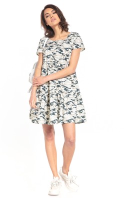 Dieninė suknelė model 152868 Tessita