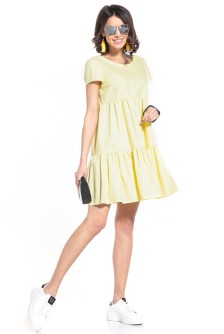 Dieninė suknelė model 152925 Tessita