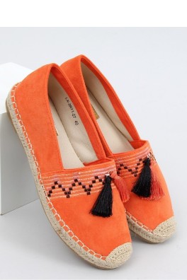 Espadrilės model 153366 Inello