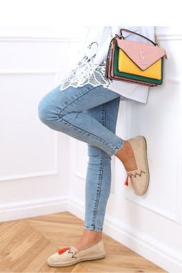 Espadrilės model 153367 Inello