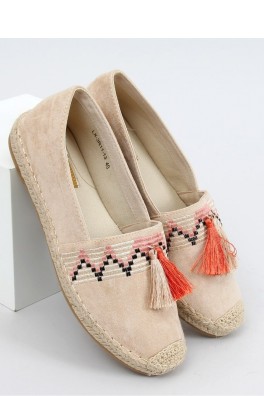 Espadrilės model 153367 Inello