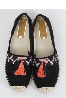 Espadrilės model 153368 Inello