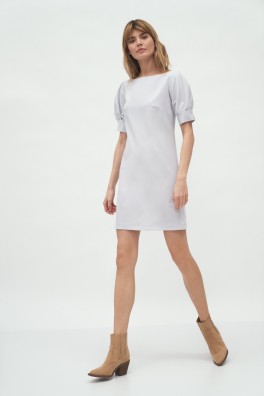 Dieninė suknelė model 153697 Nife