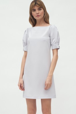 Dieninė suknelė model 153697 Nife