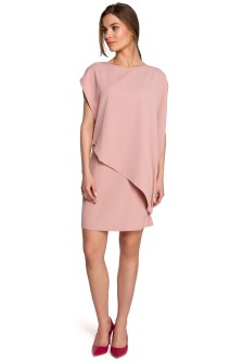 Dieninė suknelė model 154074 Stylove