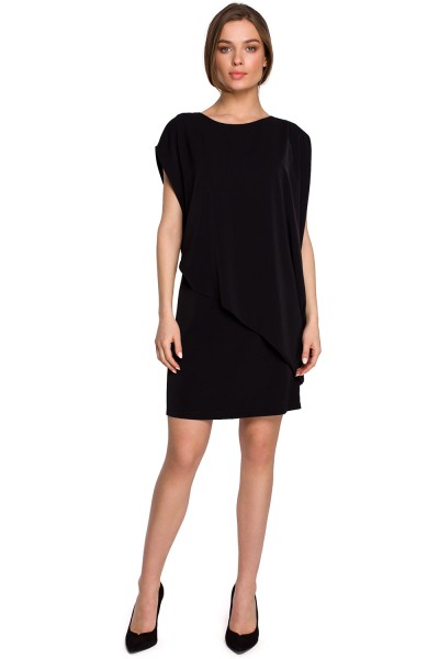 Dieninė suknelė model 154077 Stylove