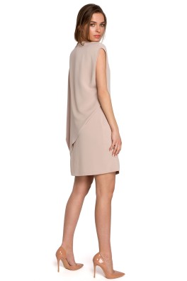 Dieninė suknelė model 154078 Stylove