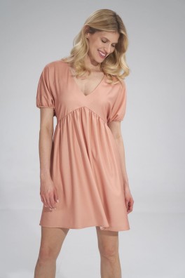 Dieninė suknelė model 154659 Figl