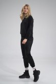 Sportinės kelnės model 154665 Figl