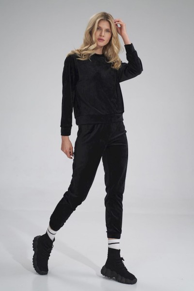 Sportinės kelnės model 154665 Figl