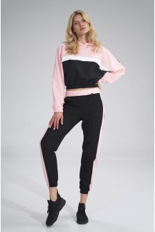 Džemperis model 154677 Figl