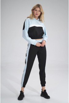 Džemperis model 154678 Figl