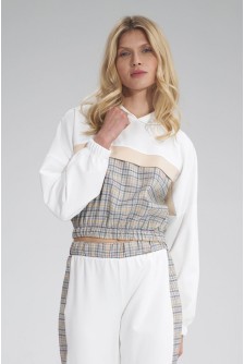 Džemperis model 154679 Figl