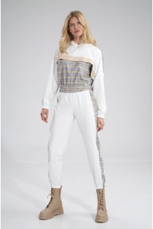 Džemperis model 154679 Figl