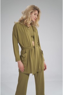 Džemperis model 154726 Figl