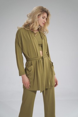 Džemperis model 154726 Figl