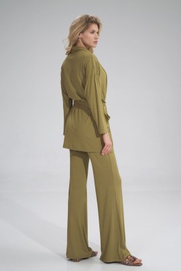 Džemperis model 154726 Figl