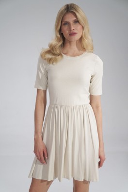 Dieninė suknelė model 154731 Figl