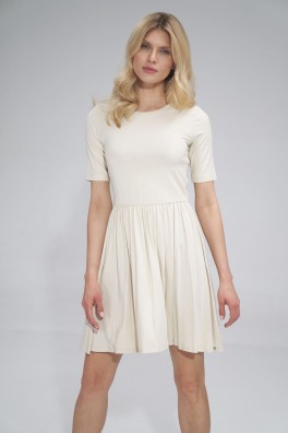 Dieninė suknelė model 154731 Figl