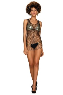 Seksualūs marškinėliai model 154842 Obsessive