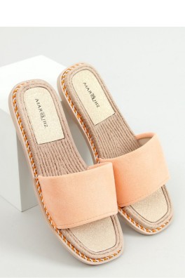 Šlepetės model 155046 Inello