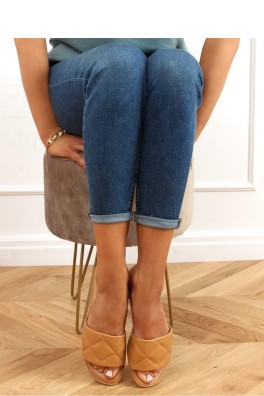 Šlepetės model 155058 Inello