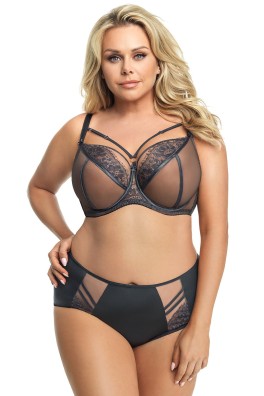 Kelnaitės model 155335 Gorsenia Lingerie