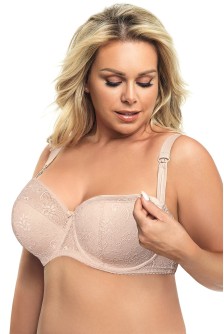 Slaugos liemenėlė model 155338 Gorsenia Lingerie