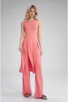 Tunika model 155914 Figl