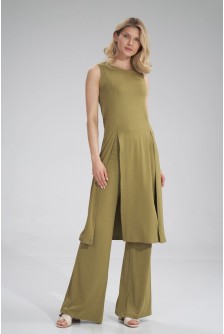 Tunika model 155916 Figl