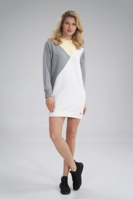 Dieninė suknelė model 155933 Figl