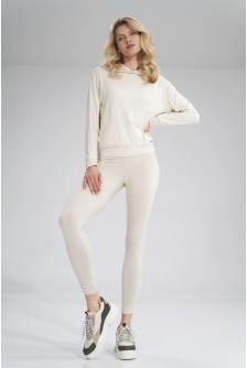 Ilgi antblauzdžiai model 155964 Figl