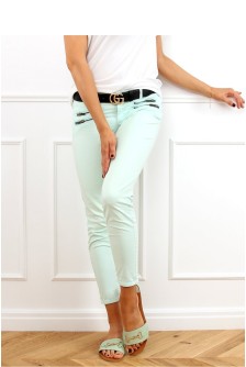 Šlepetės model 156032 Inello