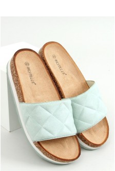 Šlepetės model 156069 Inello