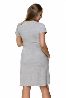 Naktiniai marškiniai model 156608 Lupo Line