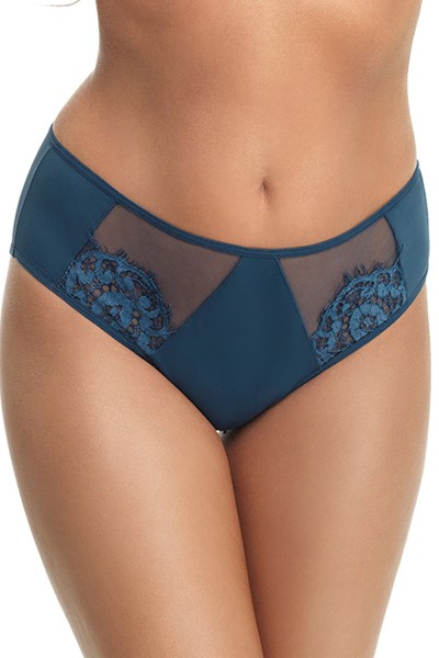 Brazilų stiliaus kelnaitės model 156771 Gorsenia Lingerie