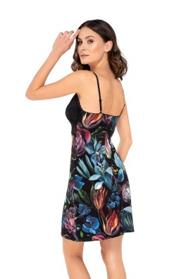 Seksualūs marškinėliai model 156899 Babella