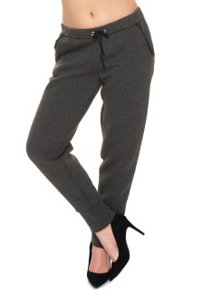 Sportinės kelnės model 156911 PeeKaBoo