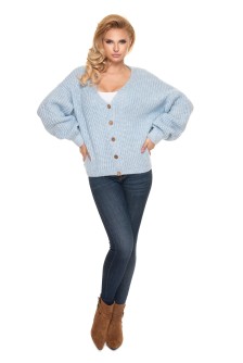 Megztinis model 156915 PeeKaBoo