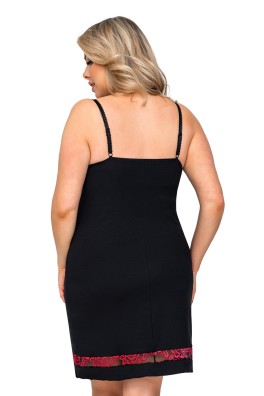 Naktiniai marškiniai model 157191 Donna