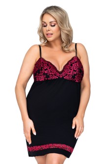 Naktiniai marškiniai model 157191 Donna